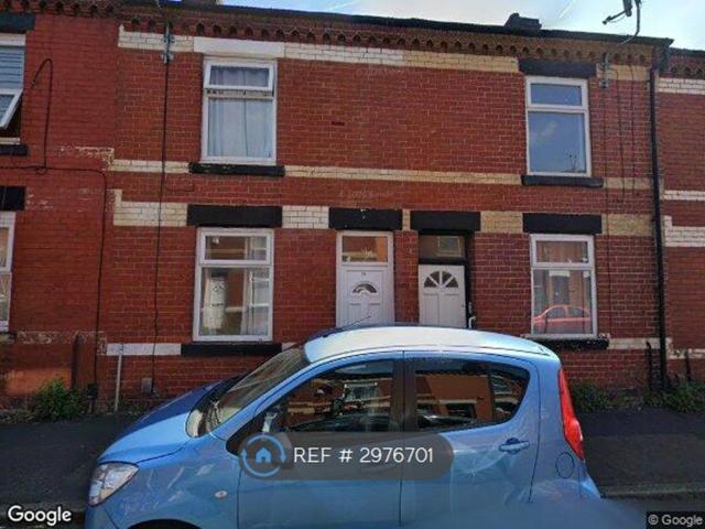 House for rent in Georgia, Greater Manchester