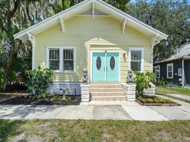 House for sale in Palatka, Florida