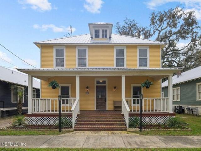 House for sale in Palatka, Florida