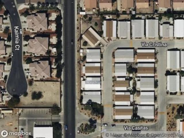 House for sale in Indio