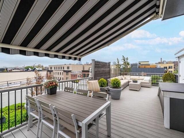 Condo for sale in Hoboken