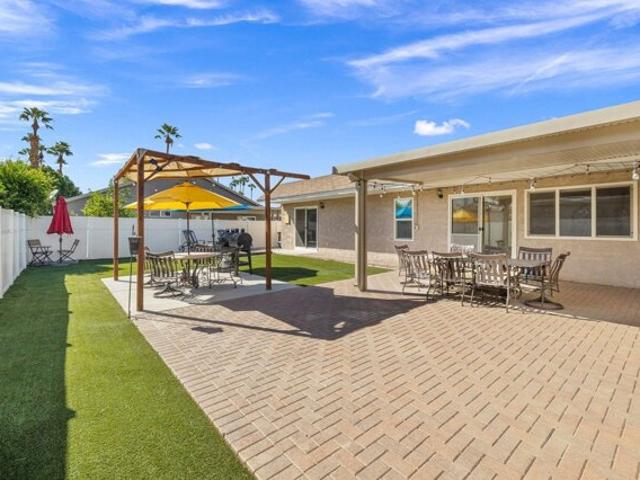 House for sale in Indio, California