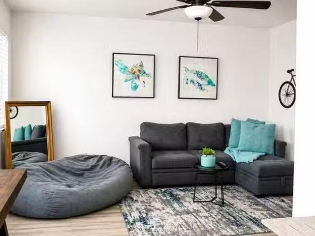 Apartment for rent in Hollywood, Florida