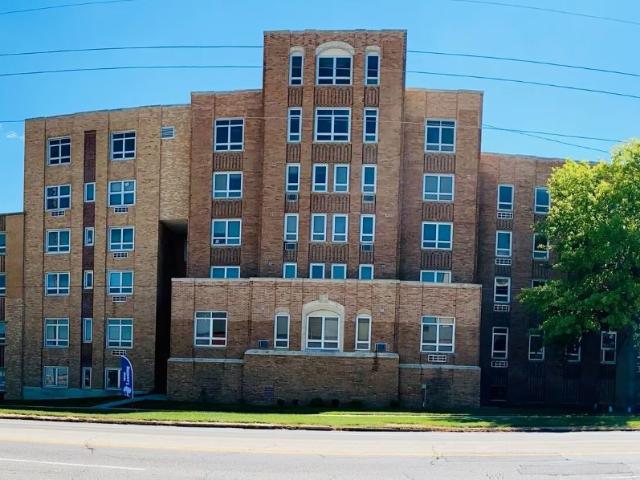 Apartment for rent in Kansas