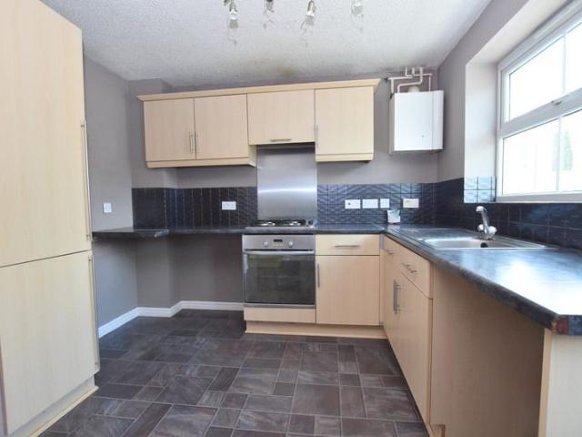 House for rent in Tunstall, Stoke-on-Trent