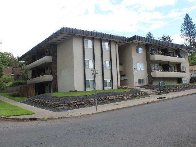 Apartment for rent in Spokane