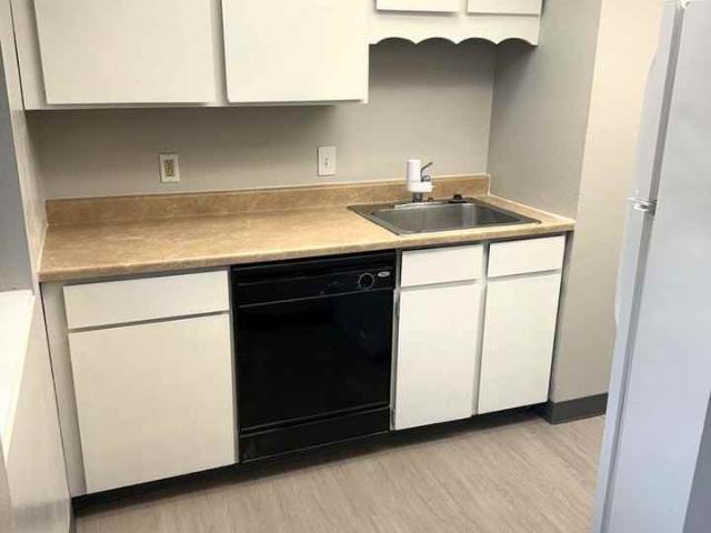 Apartment for rent in Spokane, Washington