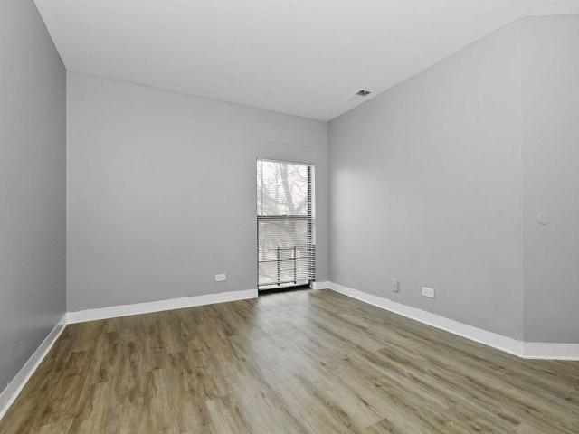Apartment for rent in Chicago Park, Illinois