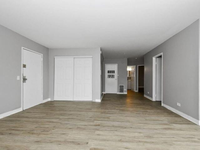 Apartment for rent in Chicago Park, Illinois