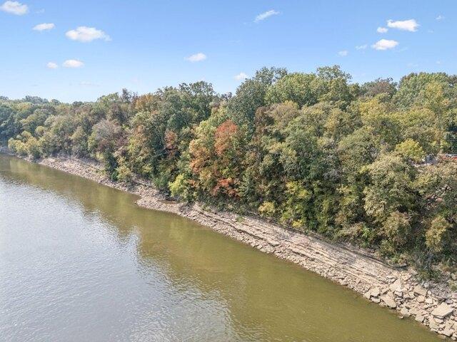 Land for sale in Tennessee