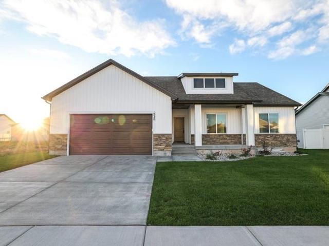 House for sale in Rigby, Idaho