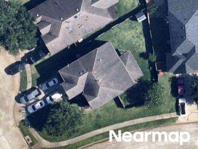 House for sale in New Caney, Texas