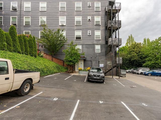Apartment for rent in Seattle, Washington