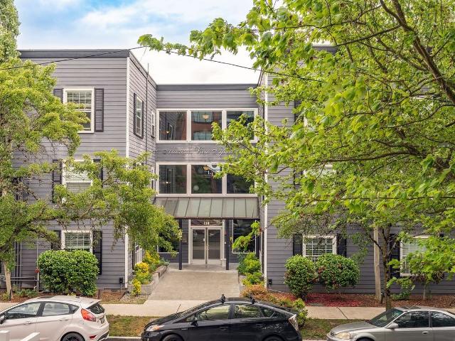 Apartment for rent in Seattle, Washington