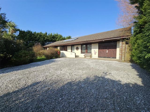 House for rent in Jacobstow, Cornwall