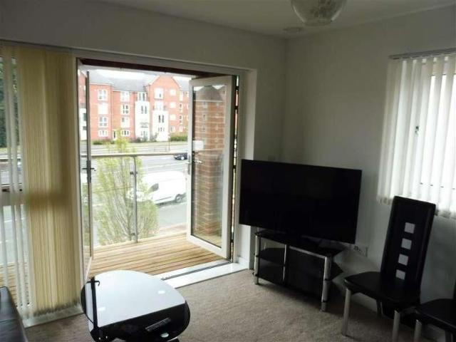 House for rent in Edgbaston, Isle Of Man