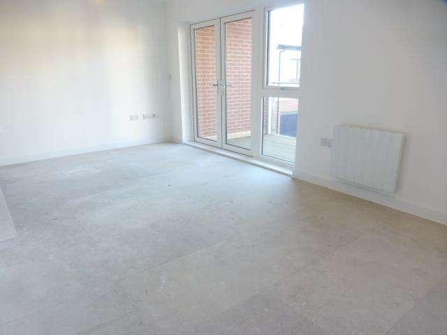 Apartment for rent in Edgbaston, West Midlands
