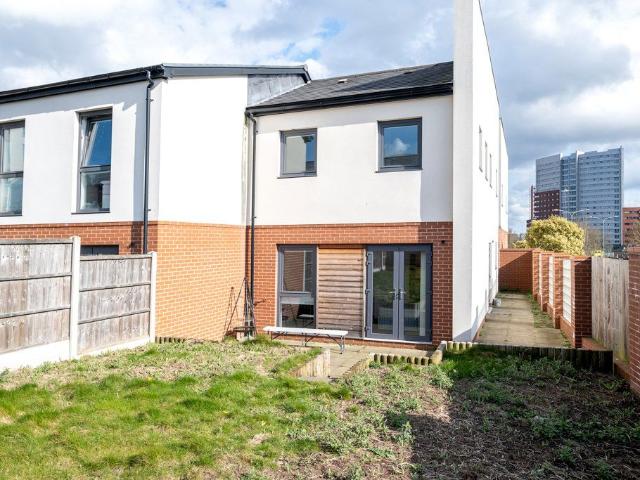House for rent in Edgbaston, West Midlands