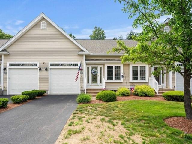 Condo for sale in Hubbardston, Massachusetts