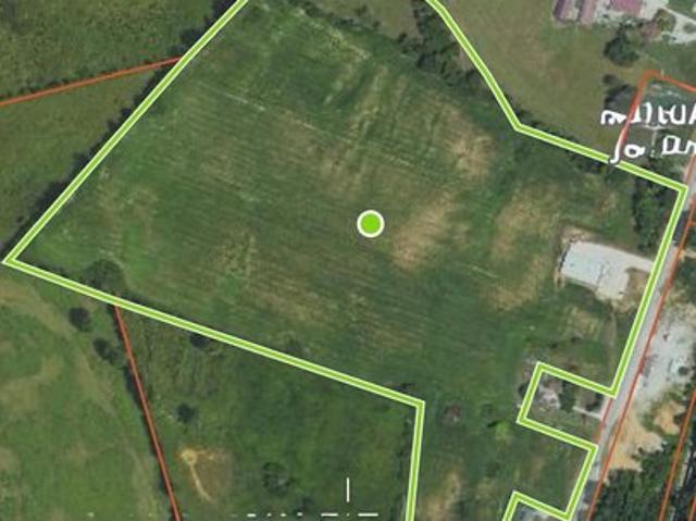 Farm for sale in Hopkinsville, Kentucky