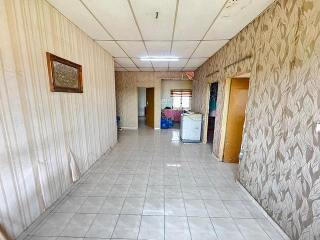 Flat for sale in Port Klang, Selangor