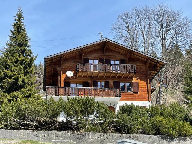 Apartment mieten in Troistorrents, Wallis