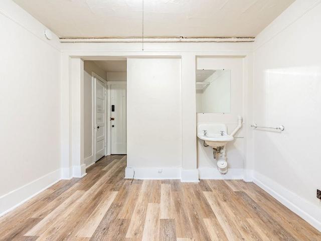 Apartment for rent in Seattle, Washington