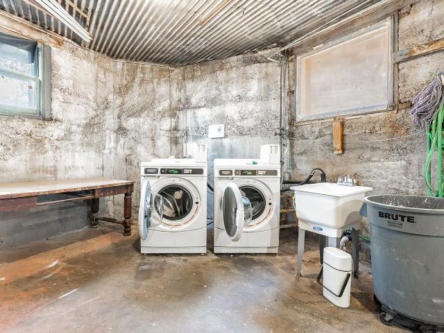 Apartment for rent in Seattle, Washington