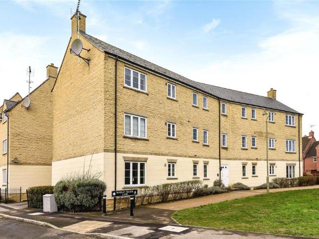 Apartment for rent in Madley Park, West Oxfordshire
