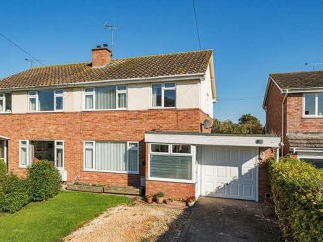 House for sale in Lower Bullingham
