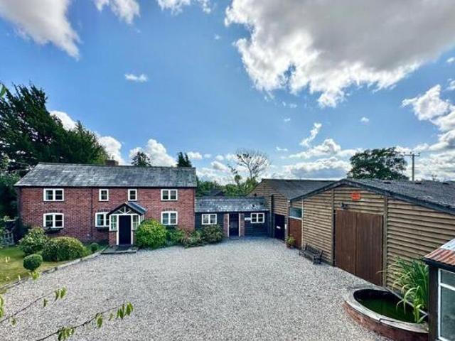 House for sale in Lower Bullingham