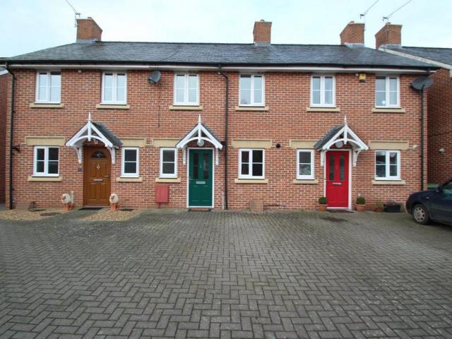 House for rent in Madley, Herefordshire