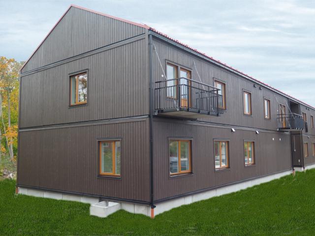 Lägenhet hyra i Mariestad, Västra Götaland