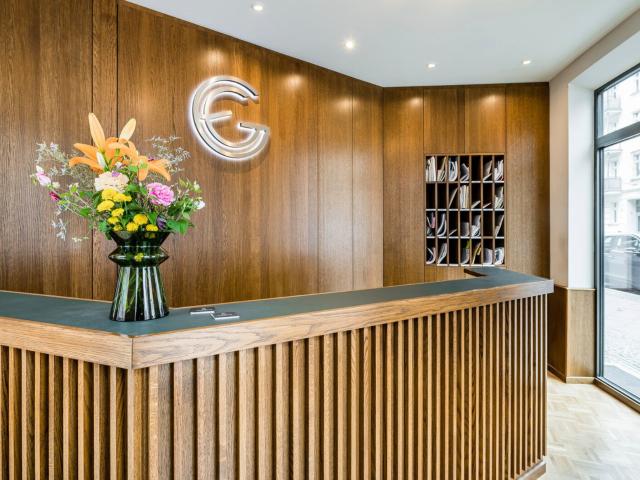 Büro mieten in Mitte, Berlin