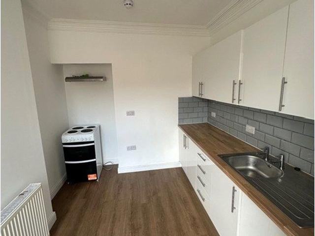 Apartment for rent in Llandudno, Wales