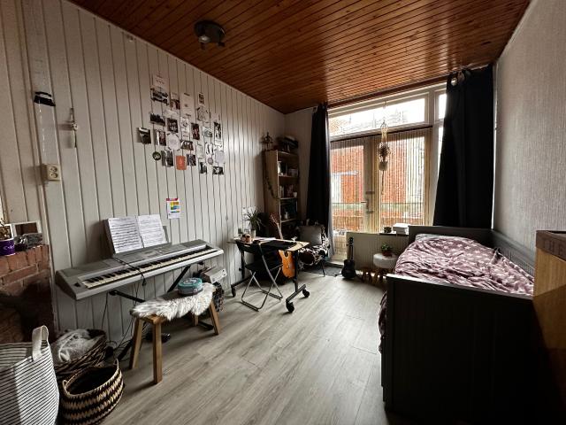 Studio te huur in Korrewegwijk, Groningen