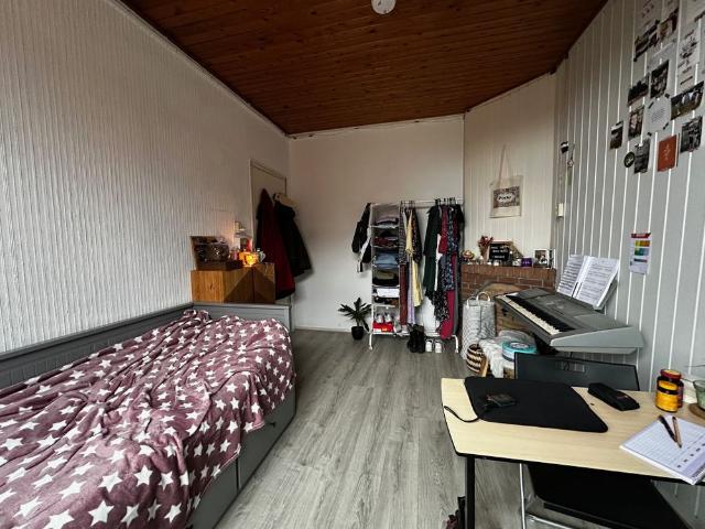 Kamer te huur in Korrewegwijk, Groningen