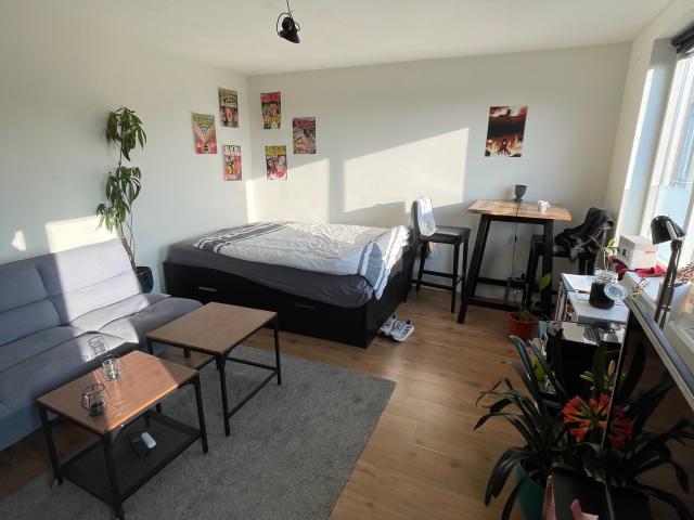 Kamer te huur in Korrewegwijk, Groningen
