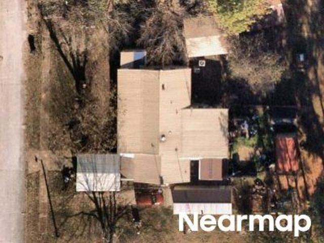 House for sale in Ark