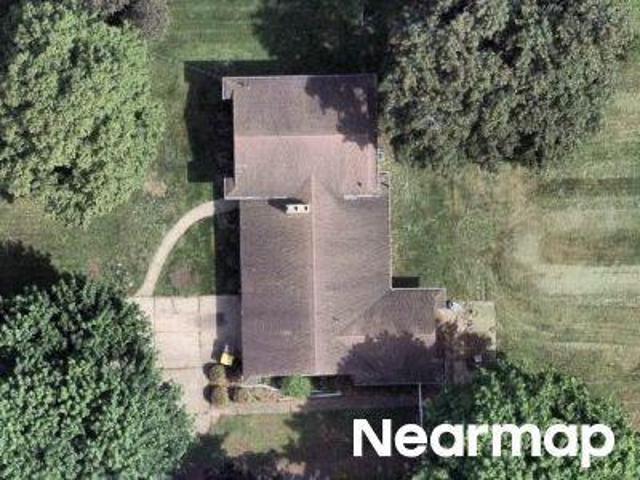 House for sale in Eaton, Michigan