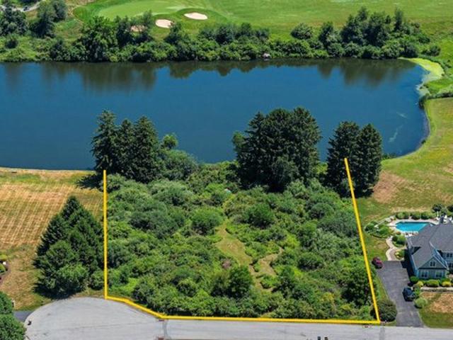Land for sale in New York