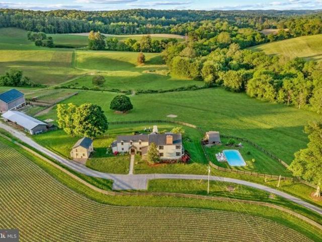 Land for sale in Jarrettsville