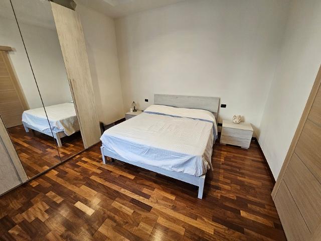 Appartamento in affitto a Municipio 1, Puglia