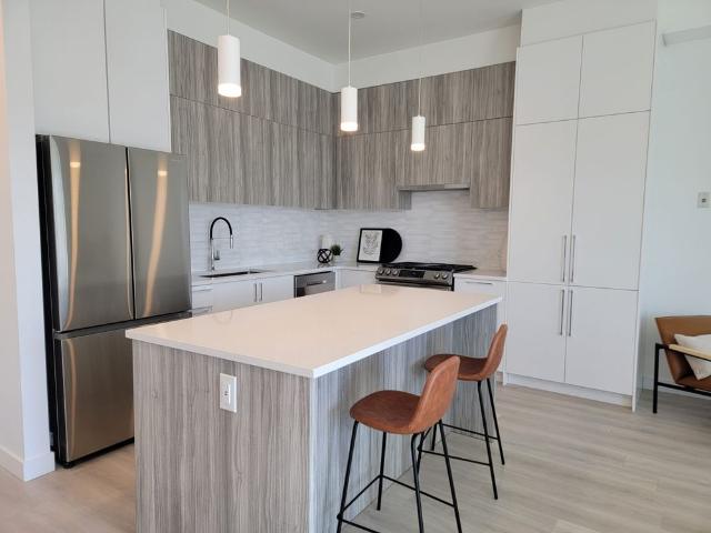 Apartment for rent in Winfield, British Columbia