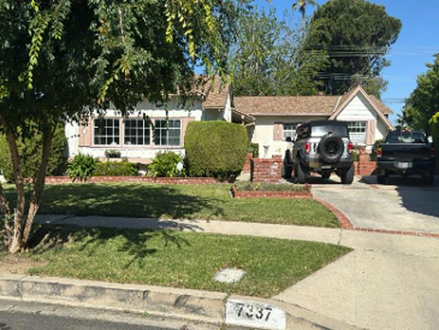 House for sale in Winnetka Neighborhood Council District, Canoga Park
