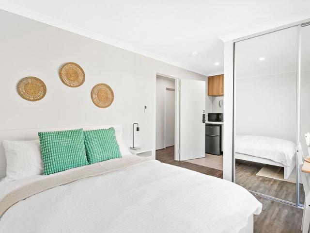 Room for rent in Parklands, Western Australia