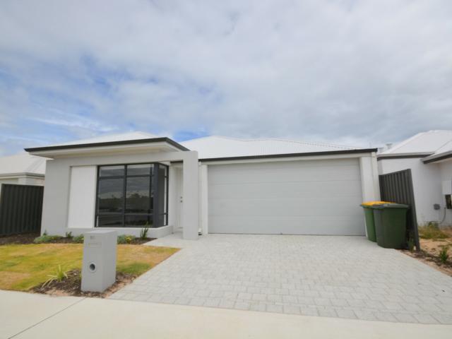 House for rent in Parklands, Western Australia