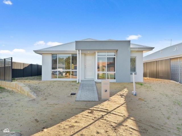House for rent in Parklands, Western Australia