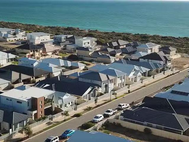 House for rent in Parklands, Western Australia