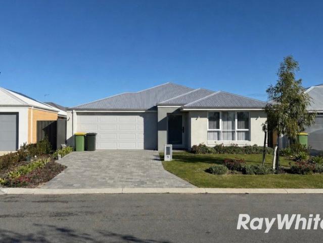 House for rent in Parklands, Western Australia
